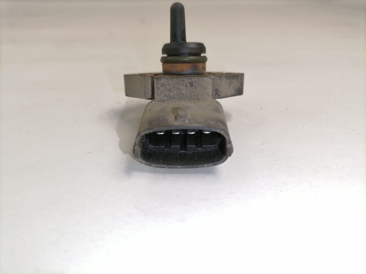 DAF Andur, turbo rõhk 0281002316 - Sensor para Camião: foto 3 DAF Andur, turbo rõhk 0281002316 - Sensor para Camião: foto 3