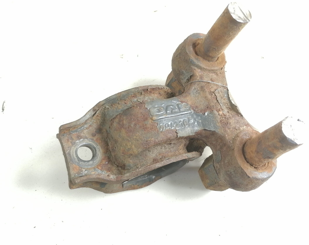DAF Anti-roll bar bracket 1294210 - Barra estabilizadora para Camião: foto 2 DAF Anti-roll bar bracket 1294210 - Barra estabilizadora para Camião: foto 2
