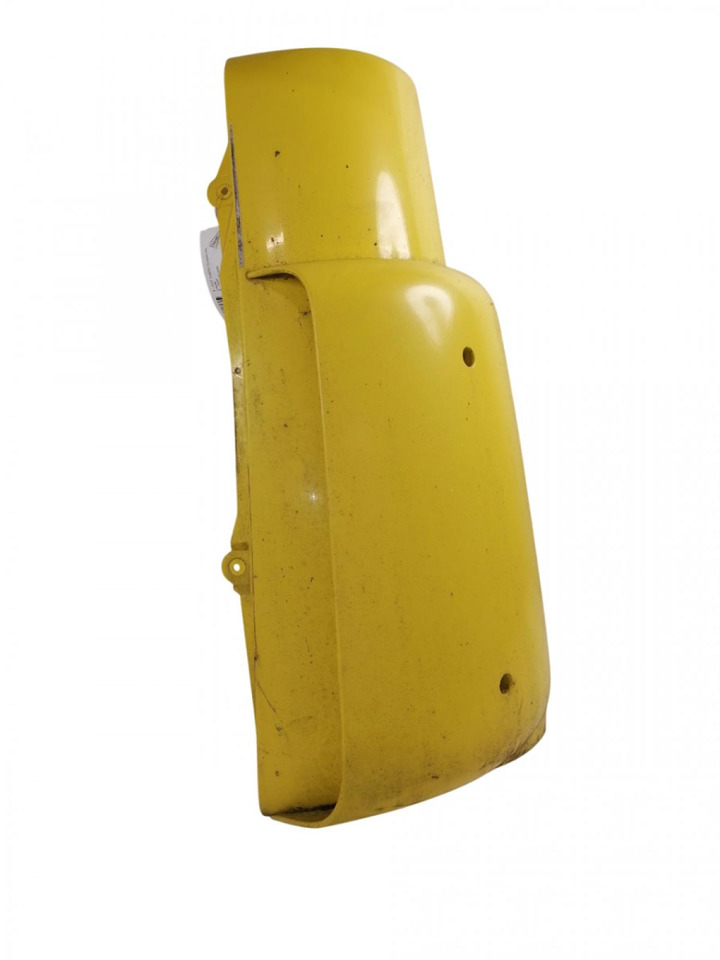 DAF Cab corner 1400011 - Grade radiador para Camião: foto 1 DAF Cab corner 1400011 - Grade radiador para Camião: foto 1