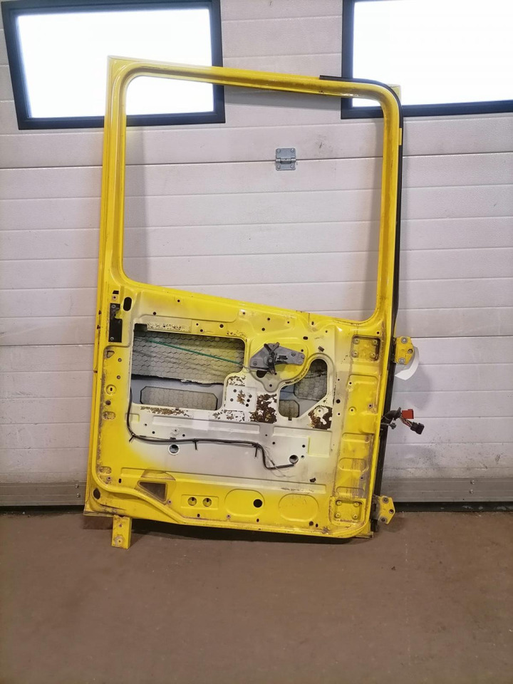 DAF Door 1676218 - Porta e peças para Camião: foto 5 DAF Door 1676218 - Porta e peças para Camião: foto 5