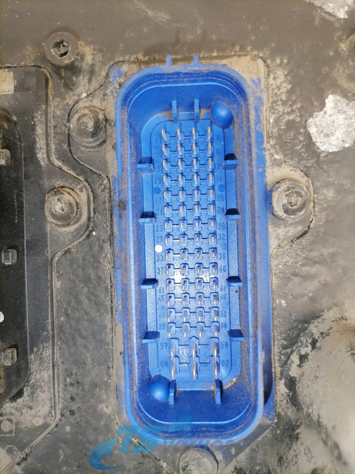 DAF EMS control unit 1684367 - Peça universal para Camião: foto 4 DAF EMS control unit 1684367 - Peça universal para Camião: foto 4