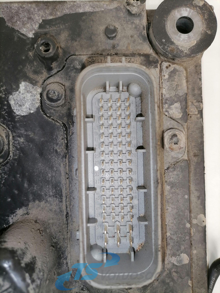 DAF EMS control unit 1684367 - Peça universal para Camião: foto 5 DAF EMS control unit 1684367 - Peça universal para Camião: foto 5
