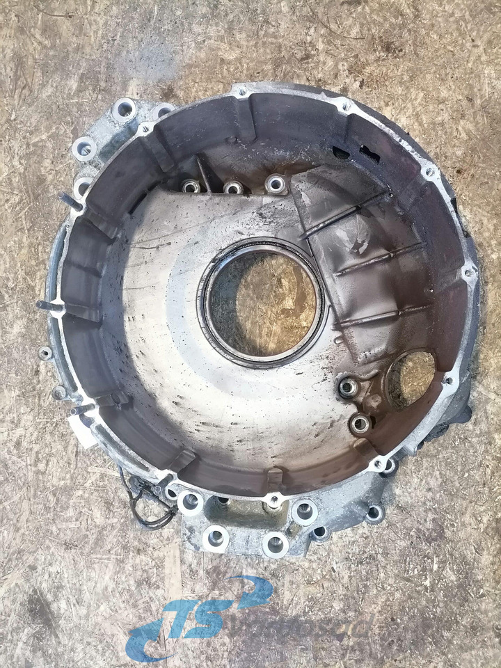 DAF Flywheel housing 1695375 - Volante do motor para Camião: foto 4 DAF Flywheel housing 1695375 - Volante do motor para Camião: foto 4