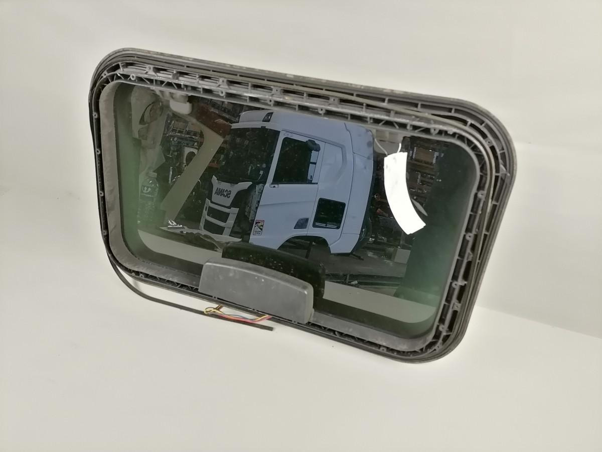 DAF Katuseluuk 1690486 - Peça universal para Camião: foto 3 DAF Katuseluuk 1690486 - Peça universal para Camião: foto 3