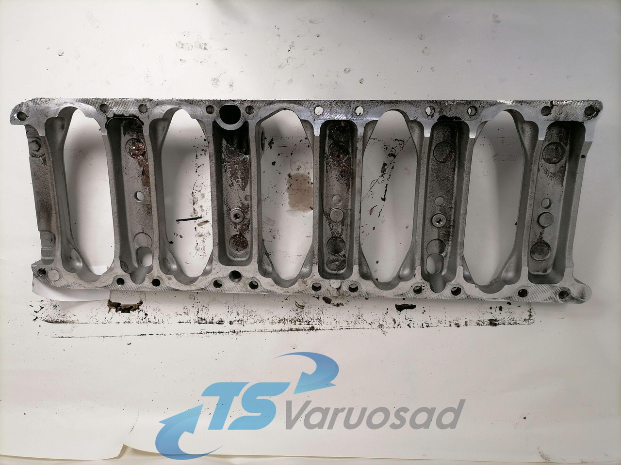 DAF Ladder frame 1747345 - Cárter de óleo para Camião: foto 3 DAF Ladder frame 1747345 - Cárter de óleo para Camião: foto 3