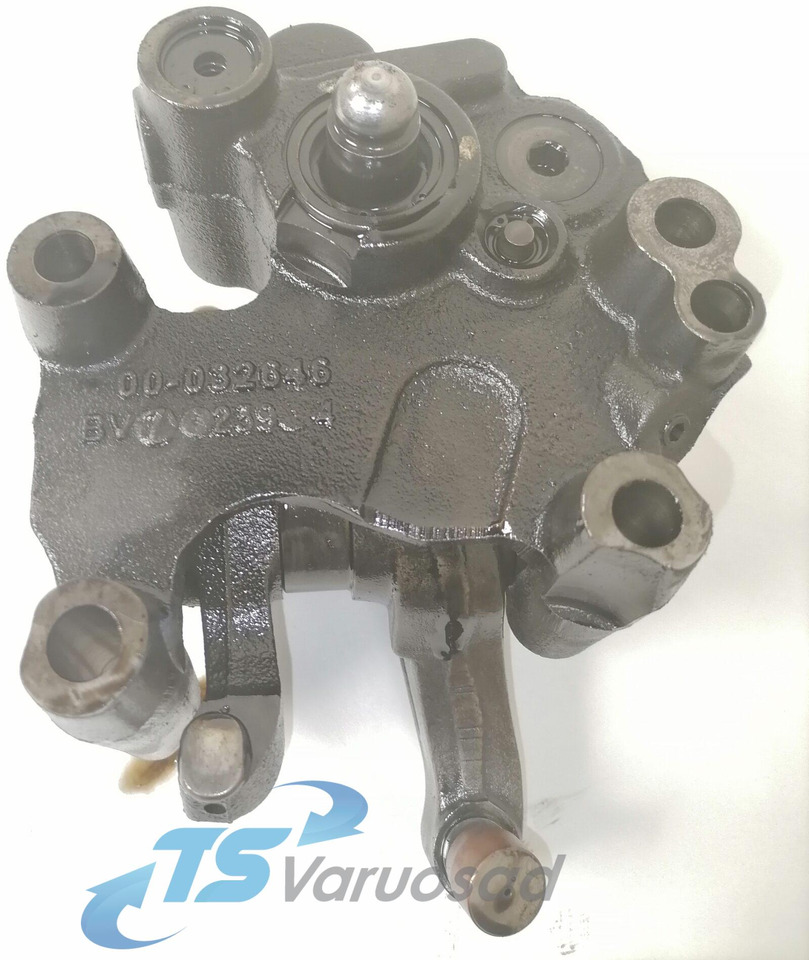 DAF Set of rockers with shaft 1732002 - Peça universal para Camião: foto 2 DAF Set of rockers with shaft 1732002 - Peça universal para Camião: foto 2