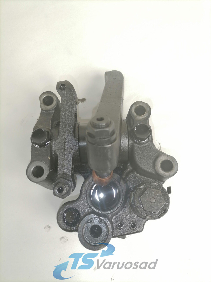 DAF Set of rockers with shaft 1732002 - Peça universal para Camião: foto 3 DAF Set of rockers with shaft 1732002 - Peça universal para Camião: foto 3