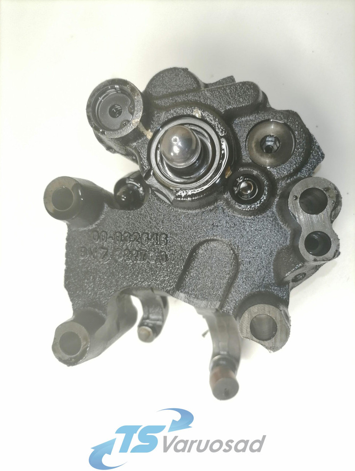 DAF Set of rockers with shaft 1732002 - Peça universal para Camião: foto 3 DAF Set of rockers with shaft 1732002 - Peça universal para Camião: foto 3