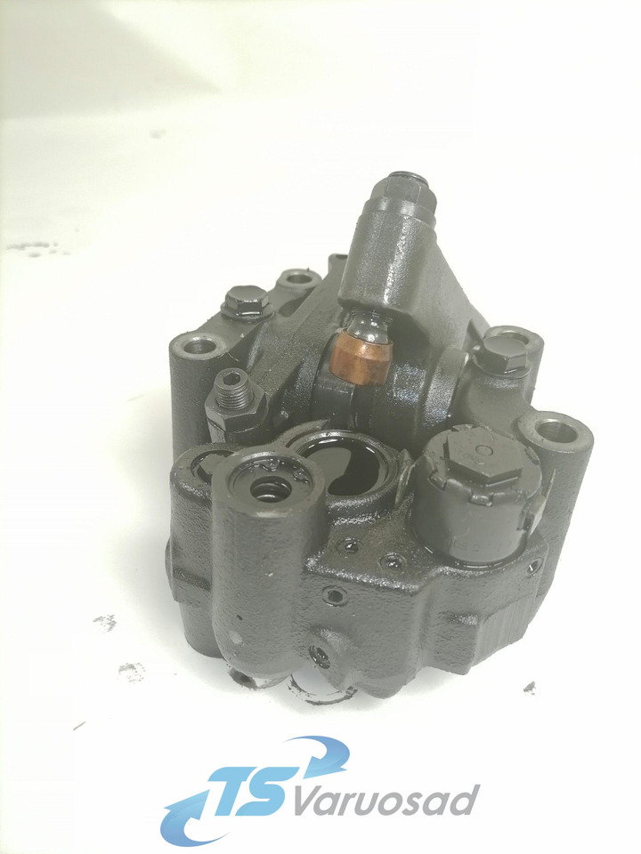 DAF Set of rockers with shaft 1732002 - Peça universal para Camião: foto 1 DAF Set of rockers with shaft 1732002 - Peça universal para Camião: foto 1