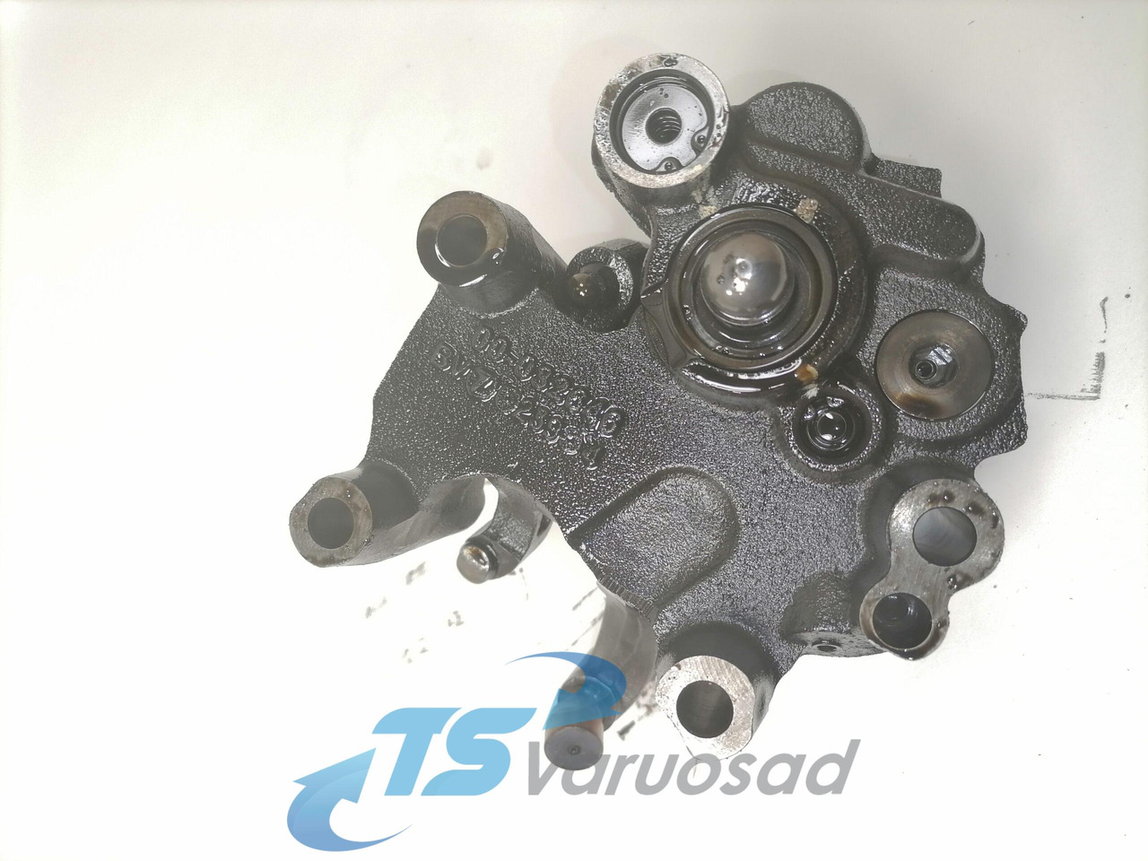 DAF Set of rockers with shaft 1732002 - Peça universal para Camião: foto 2 DAF Set of rockers with shaft 1732002 - Peça universal para Camião: foto 2