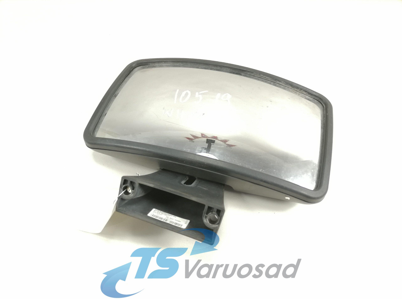 MAN Allavaatepeegel 81637306577 - Espelho retrovisor para Camião: foto 1 MAN Allavaatepeegel 81637306577 - Espelho retrovisor para Camião: foto 1