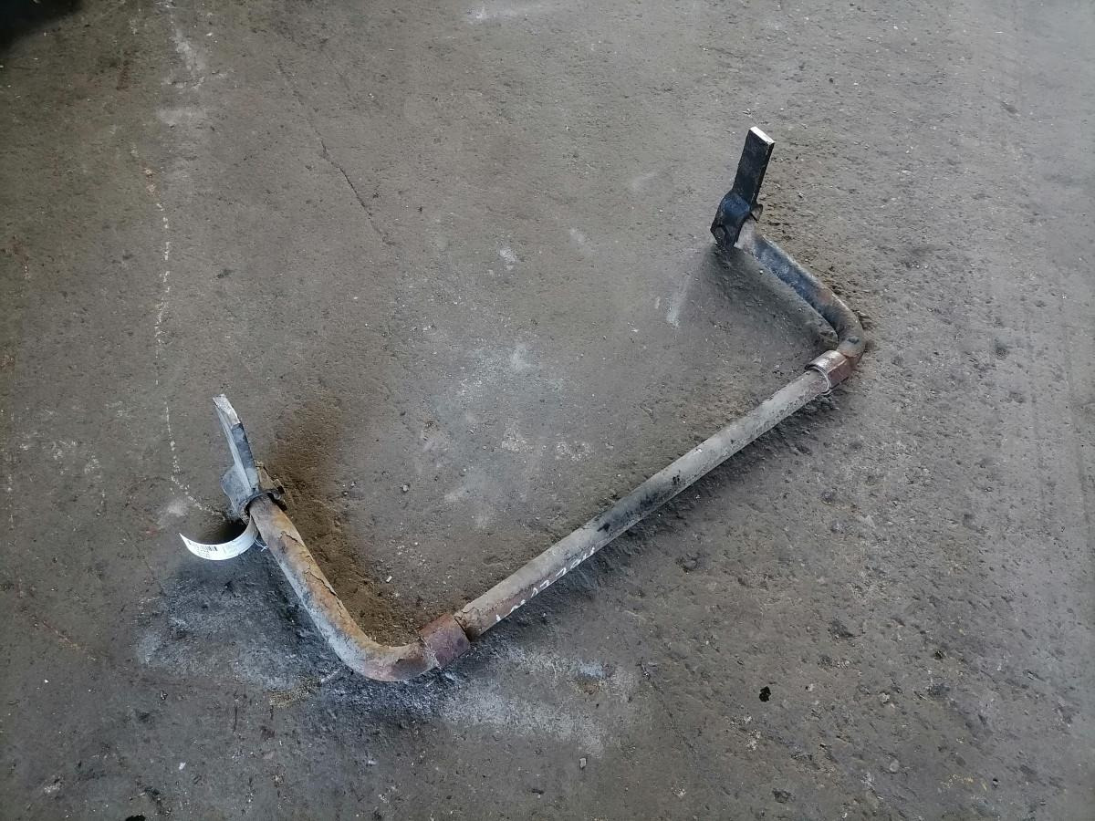 MAN Anti-roll bar 81437156063 - Barra estabilizadora para Camião: foto 2 MAN Anti-roll bar 81437156063 - Barra estabilizadora para Camião: foto 2