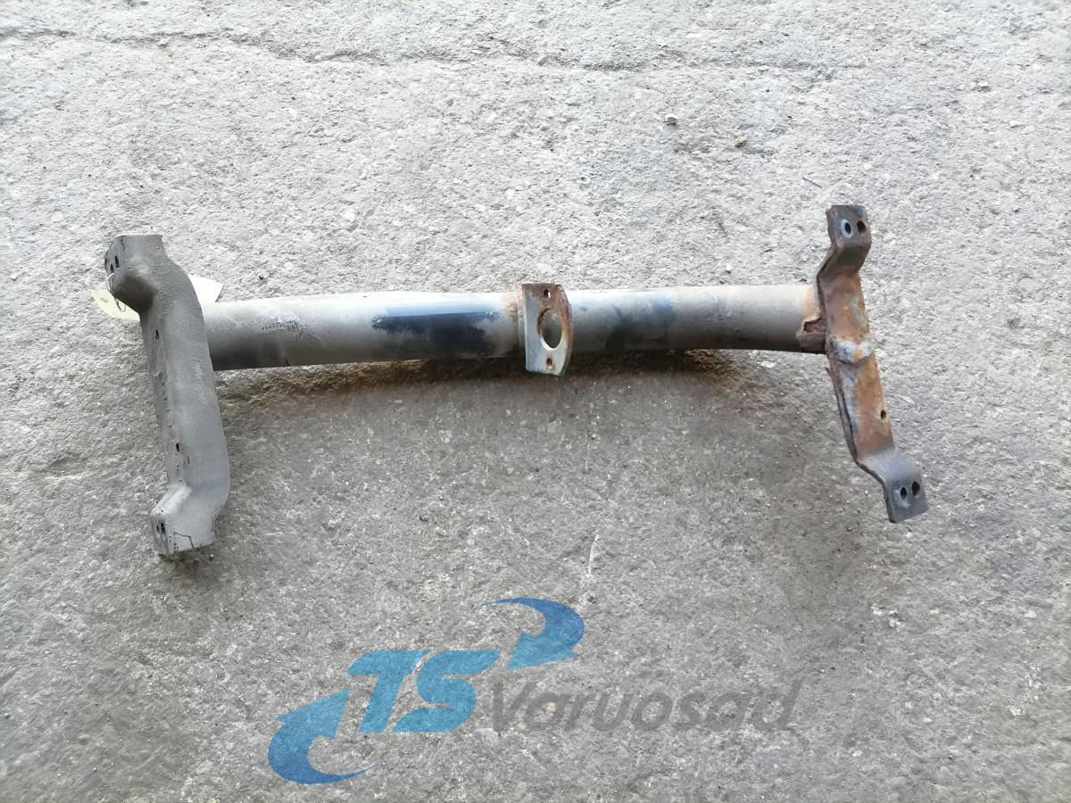 MAN Astmelaua kandur 81615405075 - Estribo para Camião: foto 2 MAN Astmelaua kandur 81615405075 - Estribo para Camião: foto 2