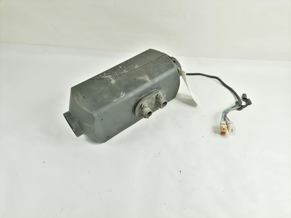 MAN Auxiliary heater 81619006404 - Aquecimento/ Ventilação para Camião: foto 3 MAN Auxiliary heater 81619006404 - Aquecimento/ Ventilação para Camião: foto 3