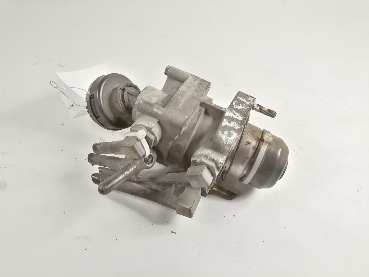 MAN Brake pressure control II36301 - Válvula de freio para Camião: foto 3 MAN Brake pressure control II36301 - Válvula de freio para Camião: foto 3