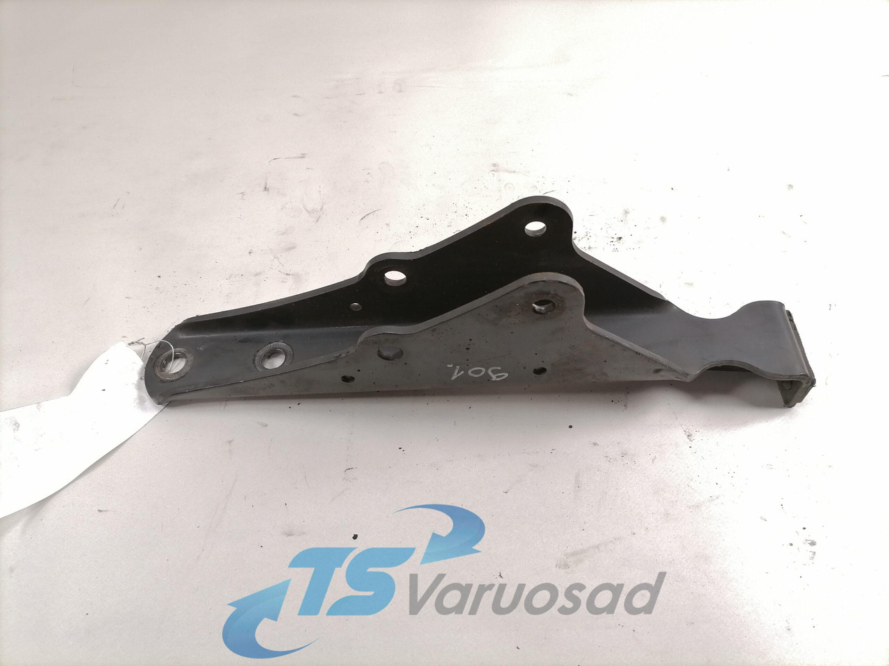 MAN Cab suspension carrier 81417010089 - Suspensão da cabina para Camião: foto 1 MAN Cab suspension carrier 81417010089 - Suspensão da cabina para Camião: foto 1