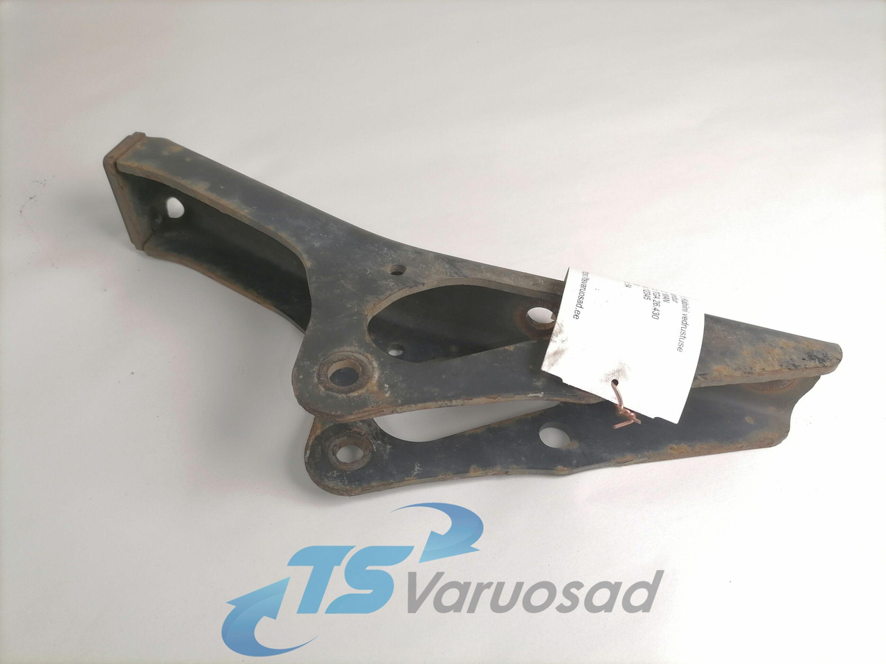MAN Cab suspension carrier 81417010089 - Suspensão da cabina para Camião: foto 1 MAN Cab suspension carrier 81417010089 - Suspensão da cabina para Camião: foto 1