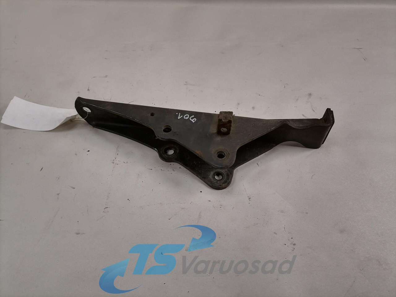 MAN Cab suspension carrier 81417010089 - Suspensão da cabina para Camião: foto 2 MAN Cab suspension carrier 81417010089 - Suspensão da cabina para Camião: foto 2