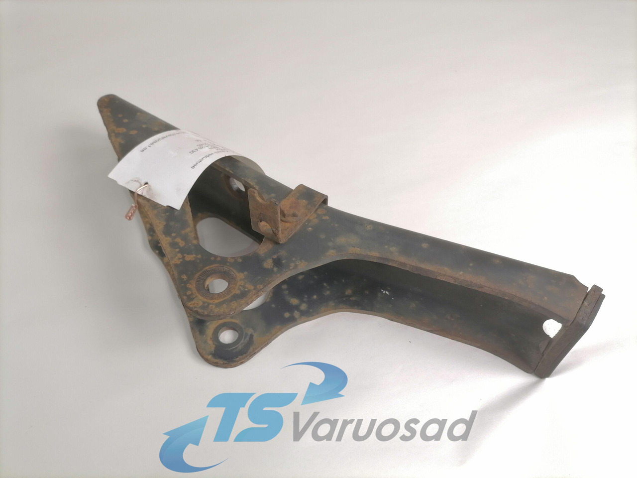 MAN Cab suspension carrier 81417010089 - Suspensão da cabina para Camião: foto 1 MAN Cab suspension carrier 81417010089 - Suspensão da cabina para Camião: foto 1