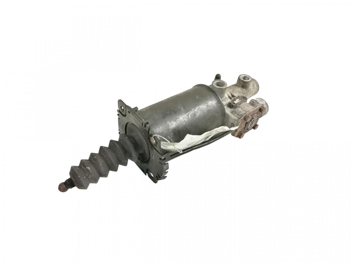 MAN Clutch control 81307256067 - Embreagem e peças para Camião: foto 1 MAN Clutch control 81307256067 - Embreagem e peças para Camião: foto 1