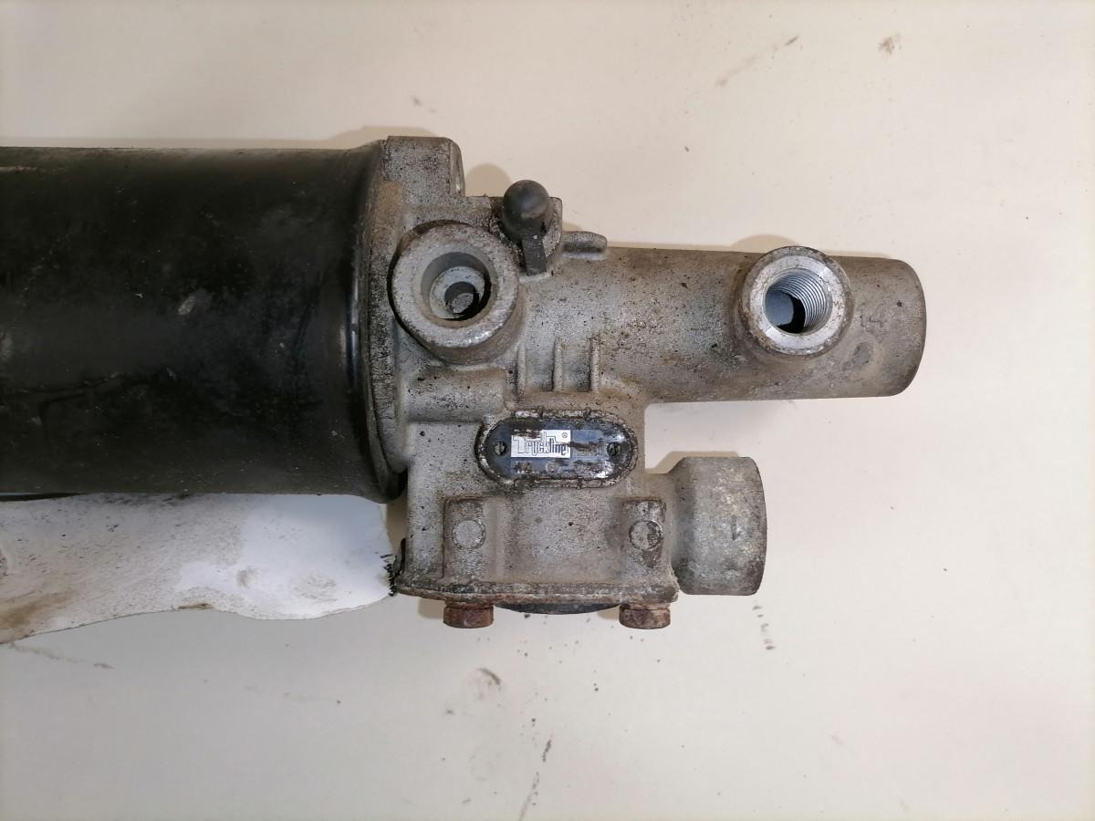 MAN Clutch control 81307256067 - Embreagem e peças para Camião: foto 4 MAN Clutch control 81307256067 - Embreagem e peças para Camião: foto 4