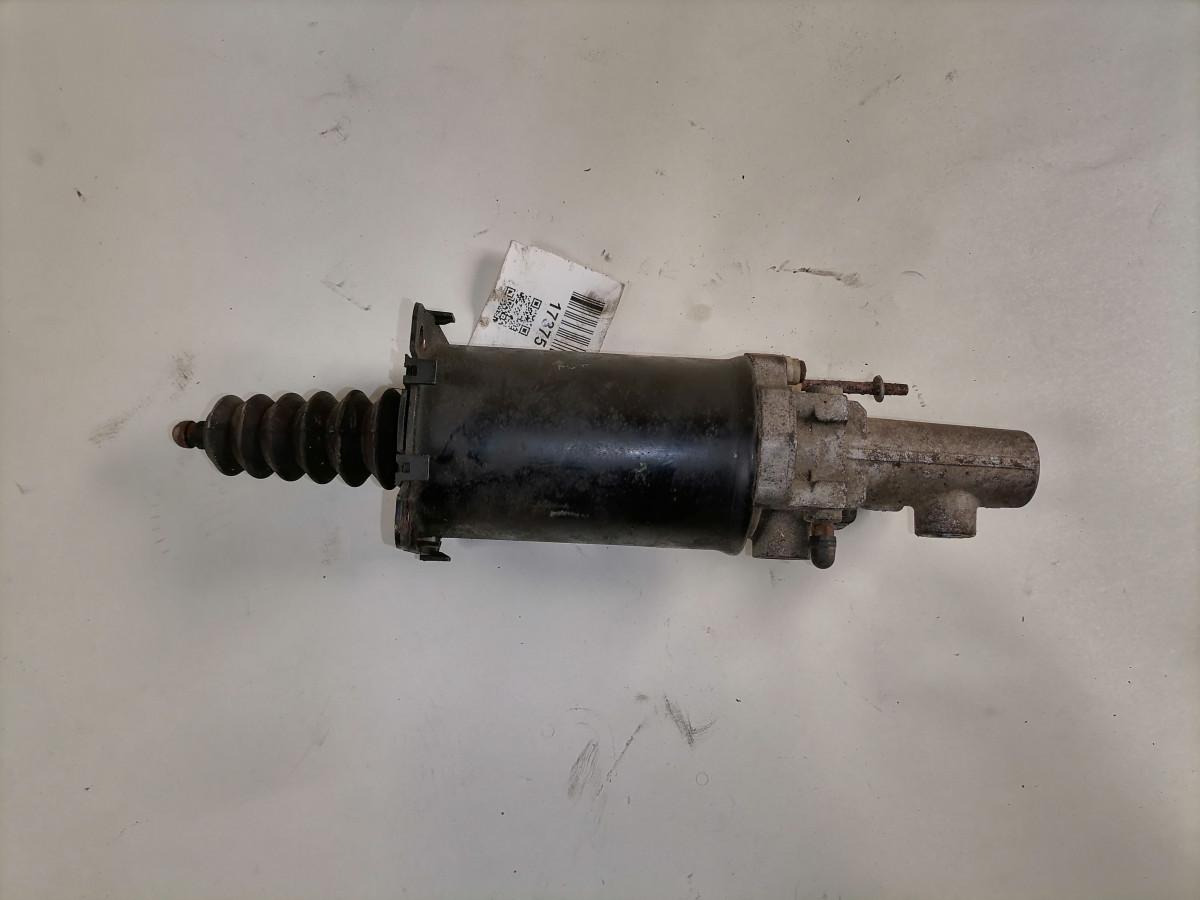 MAN Clutch control 81307256067 - Embreagem e peças para Camião: foto 5 MAN Clutch control 81307256067 - Embreagem e peças para Camião: foto 5