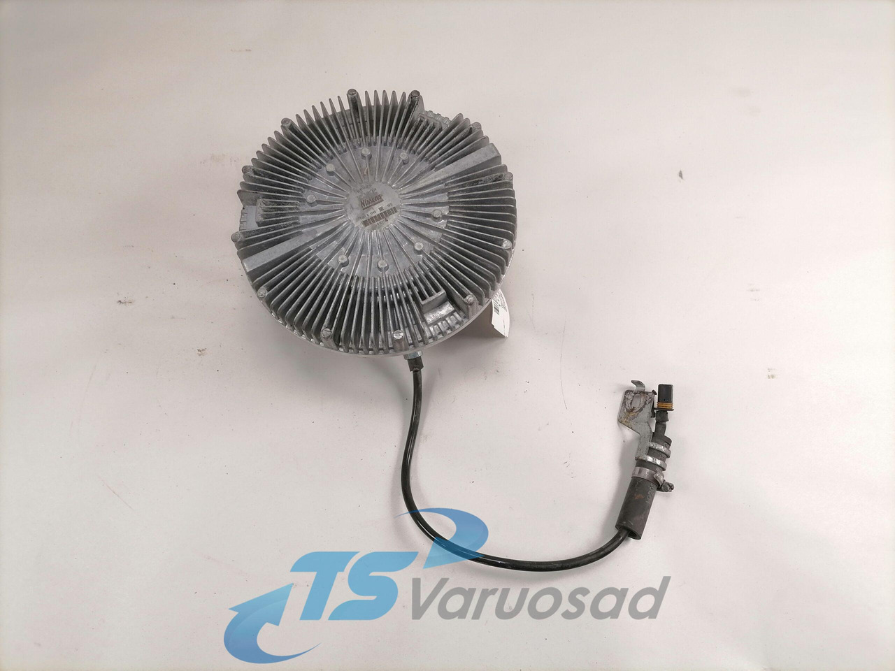 MAN Cooling fan NIS86022 - Ventilador para Camião: foto 1 MAN Cooling fan NIS86022 - Ventilador para Camião: foto 1