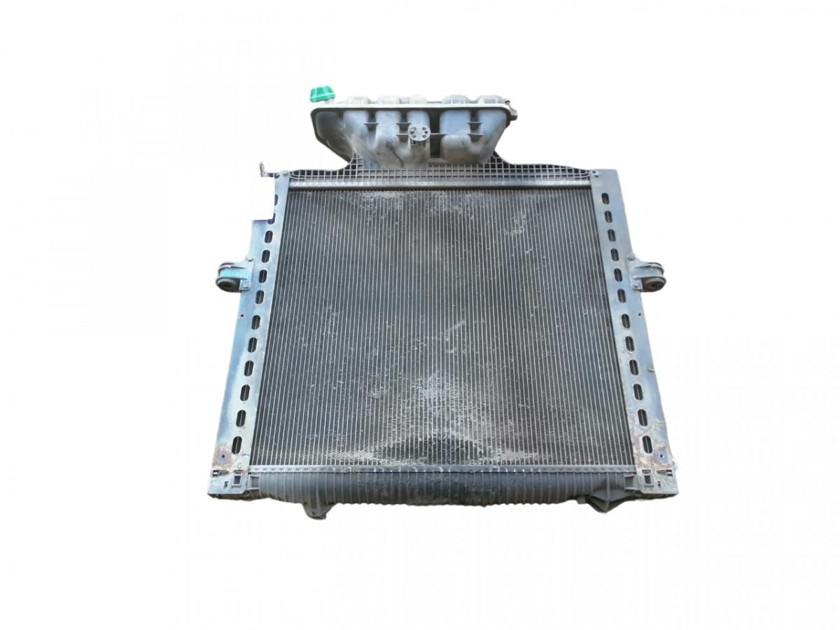 MAN Cooling radiator 81061016472 - Radiador para Camião: foto 1 MAN Cooling radiator 81061016472 - Radiador para Camião: foto 1