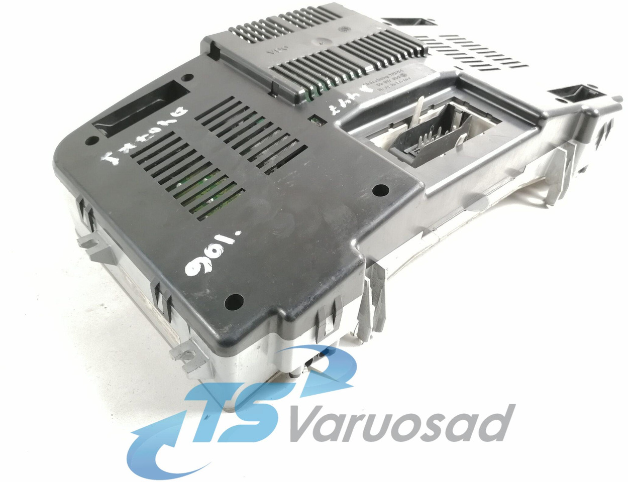 MAN Dashboard 81272026125 - Painel de instrumentos para Camião: foto 5 MAN Dashboard 81272026125 - Painel de instrumentos para Camião: foto 5