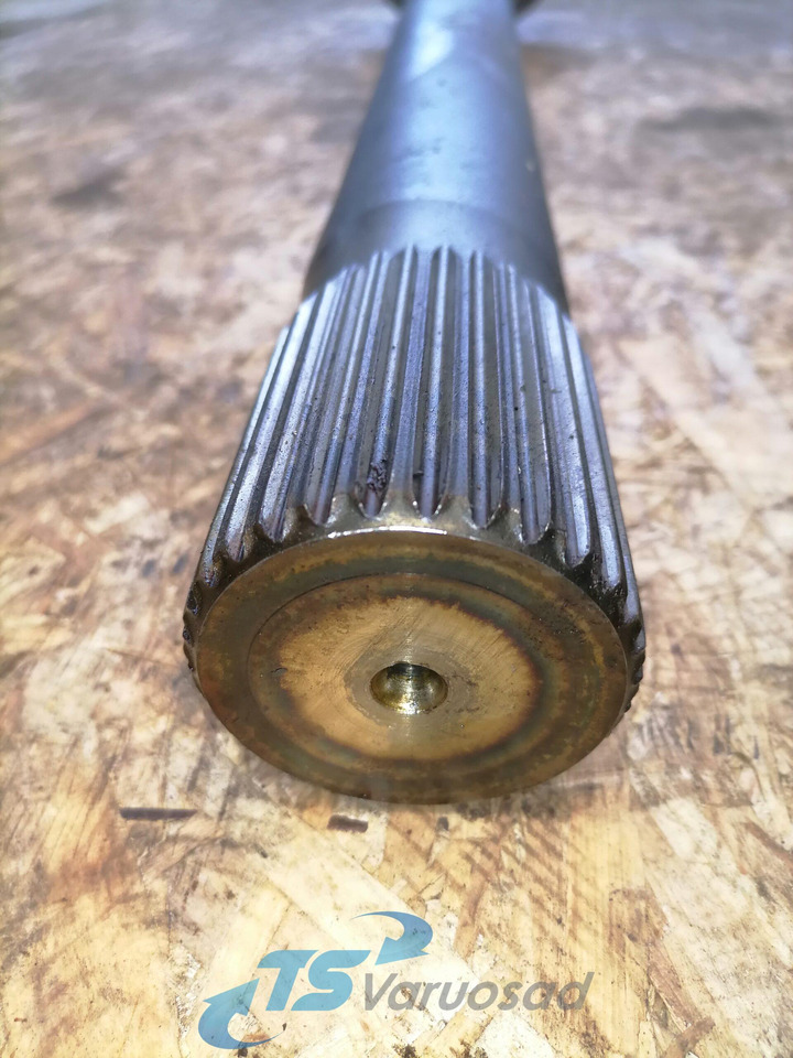 MAN Drive shaft 81355020146 - Semi eixo para Camião: foto 4 MAN Drive shaft 81355020146 - Semi eixo para Camião: foto 4