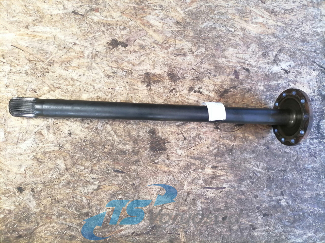 MAN Drive shaft 81355020146 - Semi eixo para Camião: foto 4 MAN Drive shaft 81355020146 - Semi eixo para Camião: foto 4