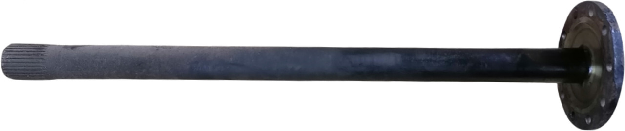 MAN Drive shaft 81355020146 - Semi eixo para Camião: foto 1 MAN Drive shaft 81355020146 - Semi eixo para Camião: foto 1