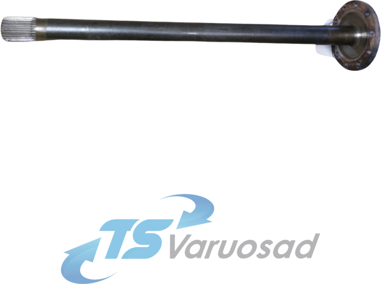MAN Drive shaft 81355020146 - Semi eixo para Camião: foto 1 MAN Drive shaft 81355020146 - Semi eixo para Camião: foto 1