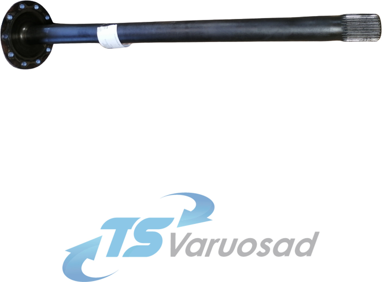 MAN Drive shaft 81355020146 - Semi eixo para Camião: foto 1 MAN Drive shaft 81355020146 - Semi eixo para Camião: foto 1