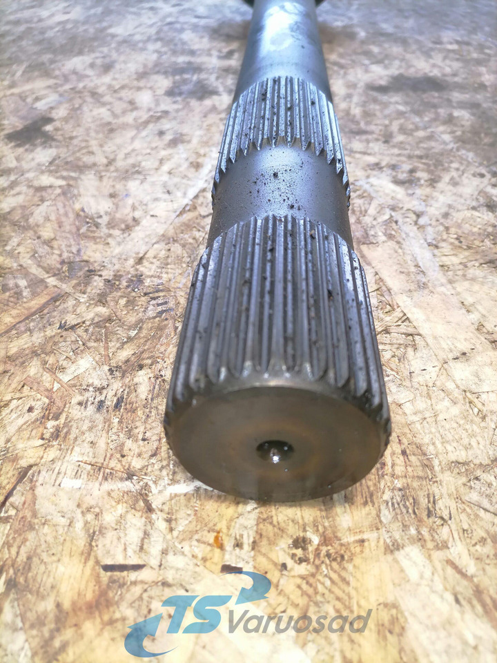 MAN Drive shaft 81355020147 - Semi eixo para Camião: foto 3 MAN Drive shaft 81355020147 - Semi eixo para Camião: foto 3