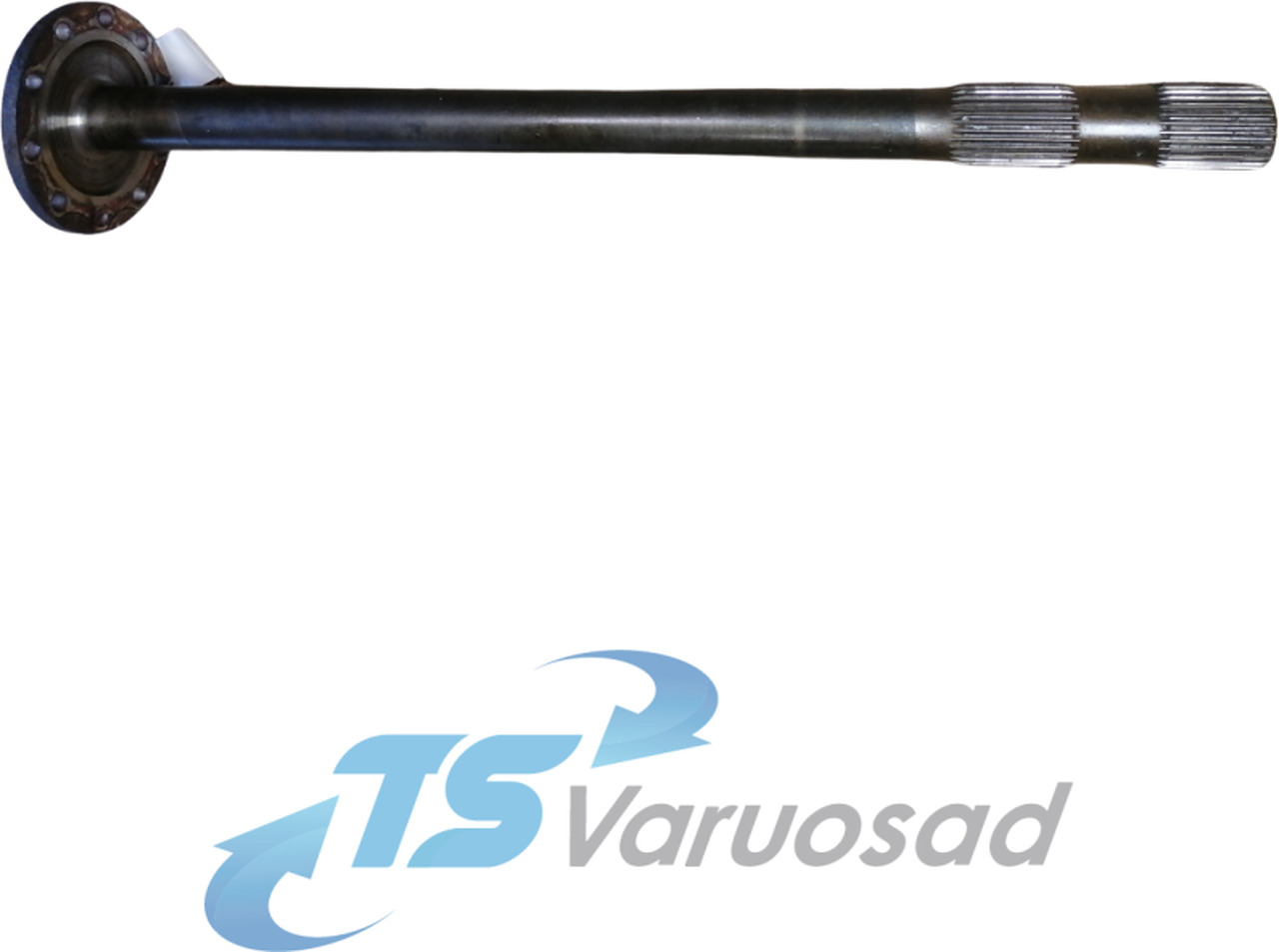 MAN Drive shaft 81355020147 - Semi eixo para Camião: foto 1 MAN Drive shaft 81355020147 - Semi eixo para Camião: foto 1