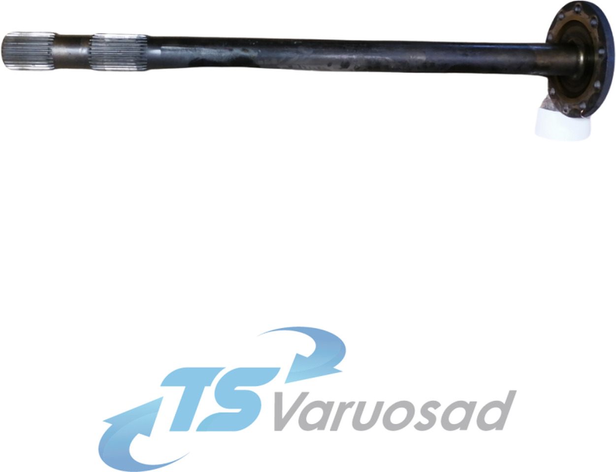 MAN Drive shaft 81355020147 - Semi eixo para Camião: foto 1 MAN Drive shaft 81355020147 - Semi eixo para Camião: foto 1