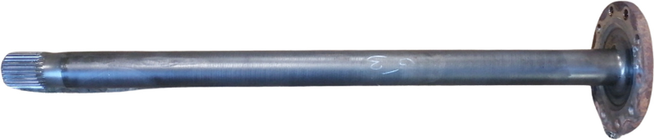 MAN Drive shaft 81355020184 - Semi eixo para Camião: foto 1 MAN Drive shaft 81355020184 - Semi eixo para Camião: foto 1