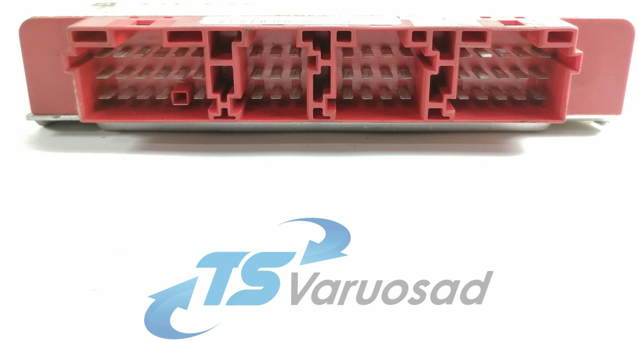 MAN ECU, Ret 81258106000 - Centralina electrónica para Camião: foto 2 MAN ECU, Ret 81258106000 - Centralina electrónica para Camião: foto 2