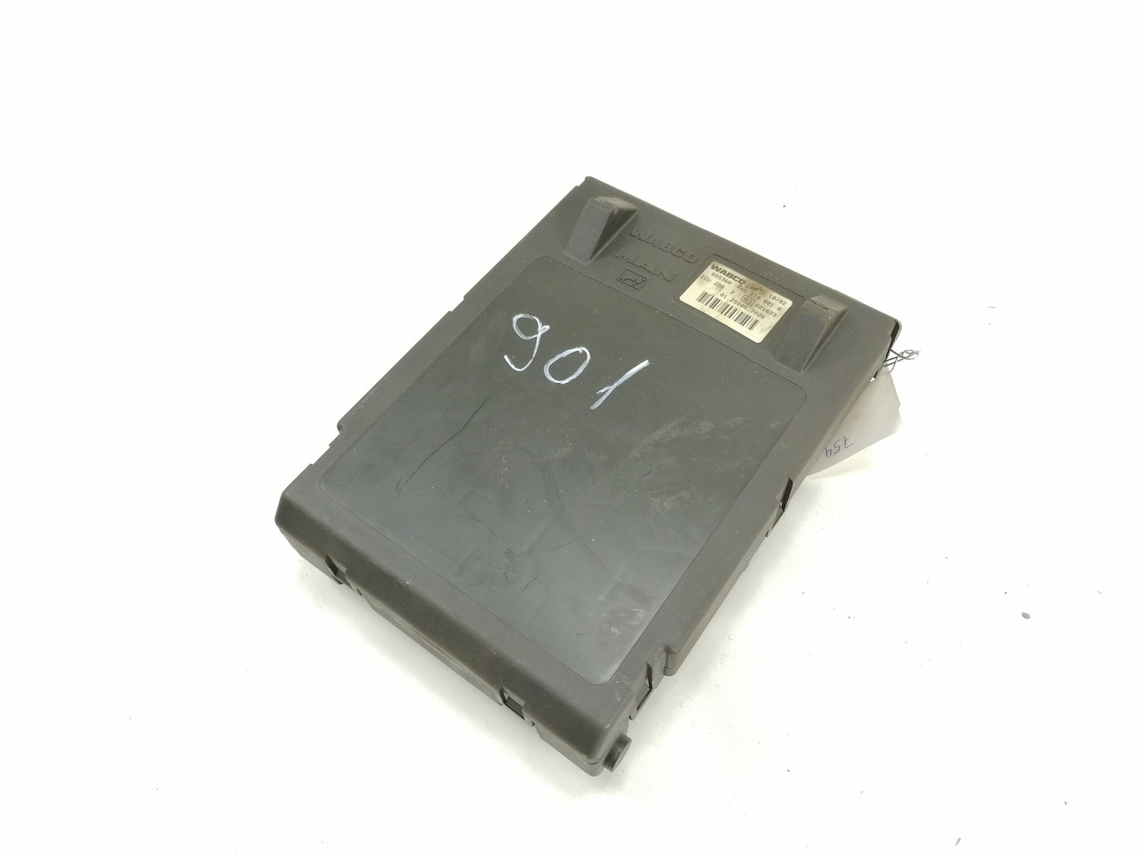 MAN ECU, ZBR2 81258067028 - Centralina electrónica para Camião: foto 1 MAN ECU, ZBR2 81258067028 - Centralina electrónica para Camião: foto 1