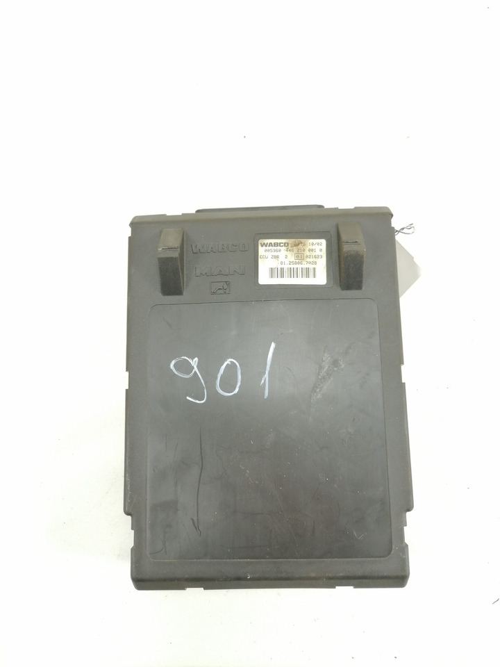 MAN ECU, ZBR2 81258067028 - Centralina electrónica para Camião: foto 2 MAN ECU, ZBR2 81258067028 - Centralina electrónica para Camião: foto 2