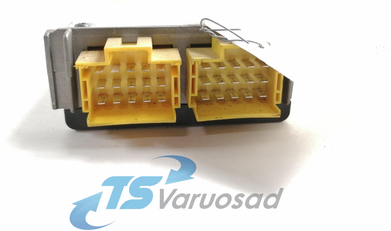 MAN Ecu, ECAS 81258117009 - Centralina electrónica para Camião: foto 2 MAN Ecu, ECAS 81258117009 - Centralina electrónica para Camião: foto 2