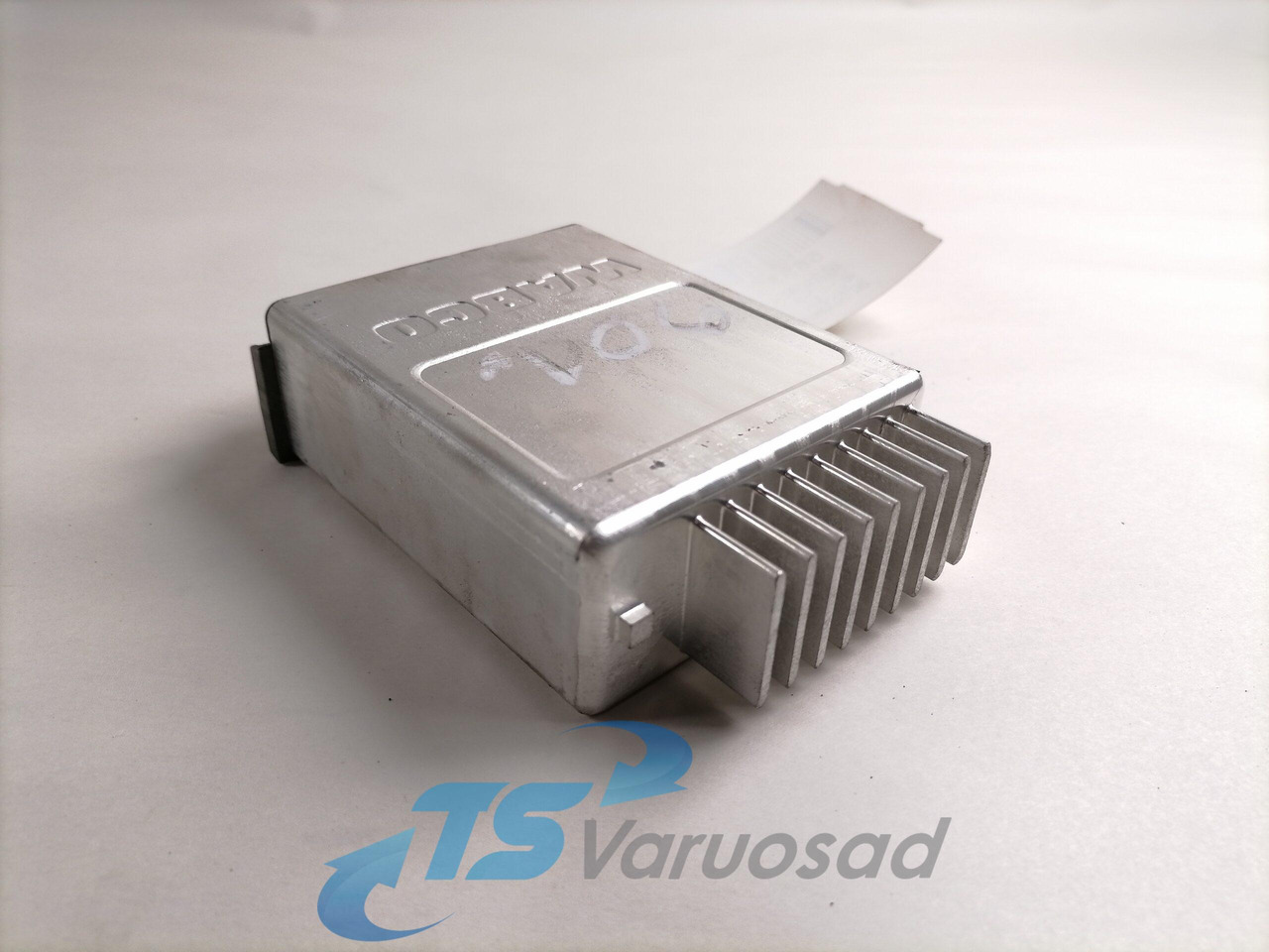 MAN Ecu, ECAS 81258117009 - Centralina electrónica para Camião: foto 3 MAN Ecu, ECAS 81258117009 - Centralina electrónica para Camião: foto 3
