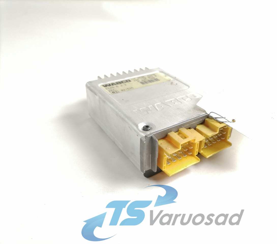 MAN Ecu, ECAS 81258117009 - Centralina electrónica para Camião: foto 1 MAN Ecu, ECAS 81258117009 - Centralina electrónica para Camião: foto 1