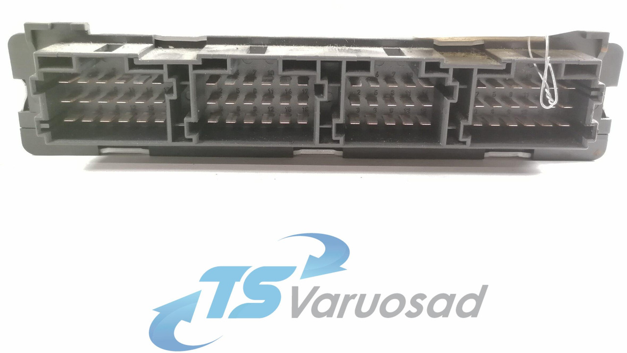 MAN Ecu, FFR 81258057013 - Centralina electrónica para Camião: foto 2 MAN Ecu, FFR 81258057013 - Centralina electrónica para Camião: foto 2