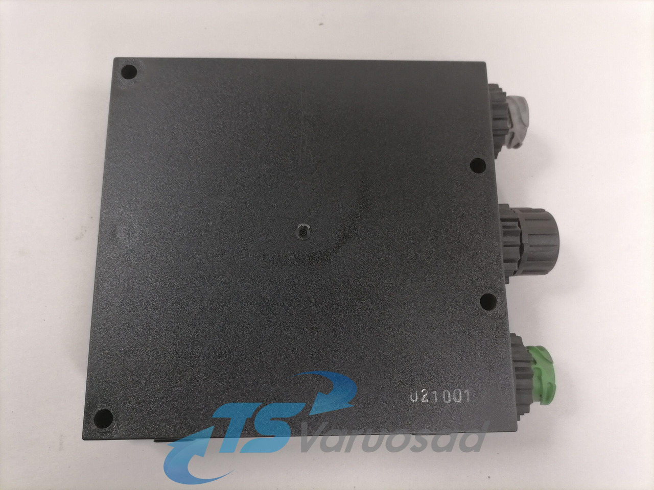 MAN Electronics 81259356819 - Centralina electrónica para Camião: foto 4 MAN Electronics 81259356819 - Centralina electrónica para Camião: foto 4
