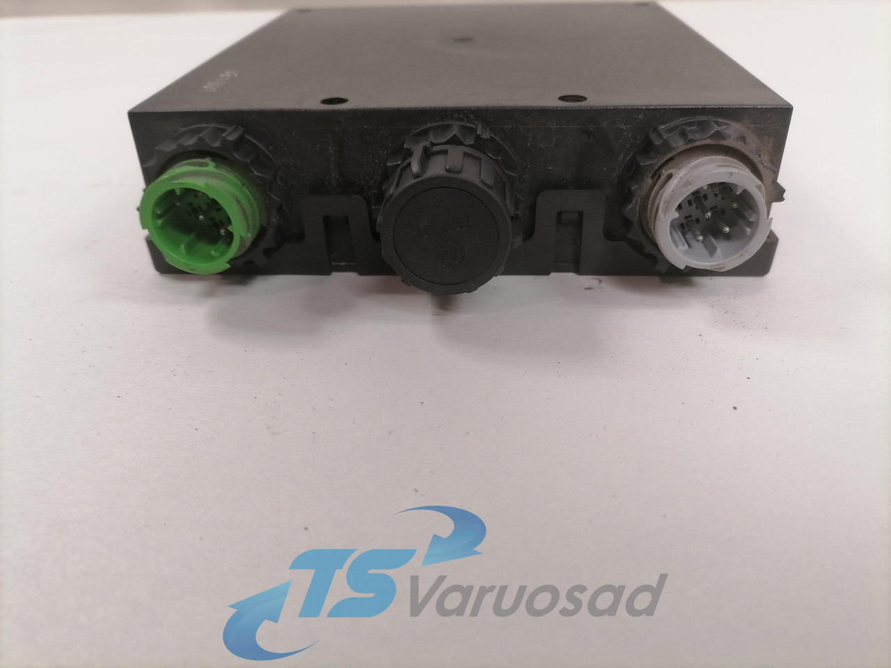 MAN Electronics 81259356819 - Centralina electrónica para Camião: foto 5 MAN Electronics 81259356819 - Centralina electrónica para Camião: foto 5