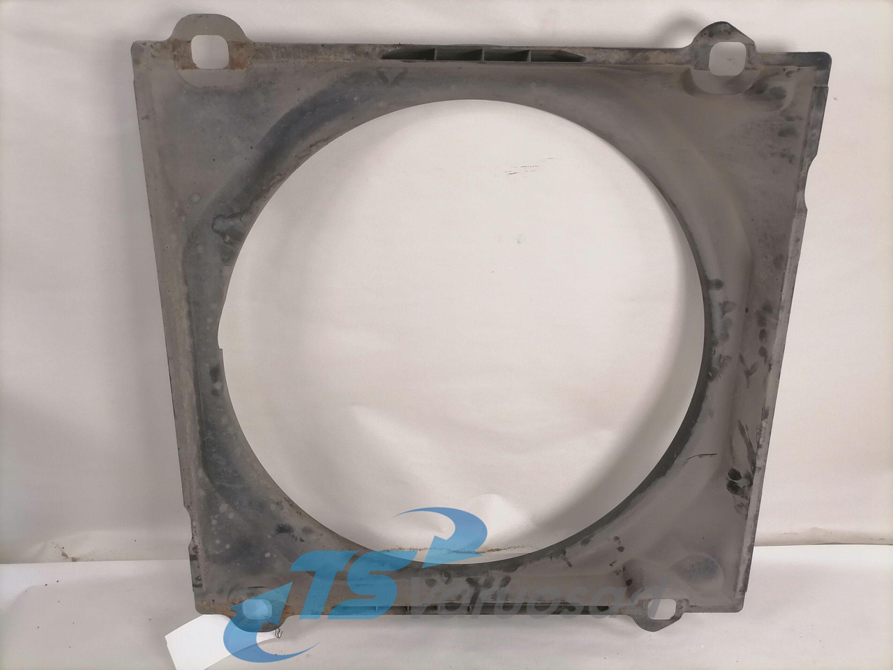 MAN Fan shroud 85066200005 - Radiador para Camião: foto 2 MAN Fan shroud 85066200005 - Radiador para Camião: foto 2