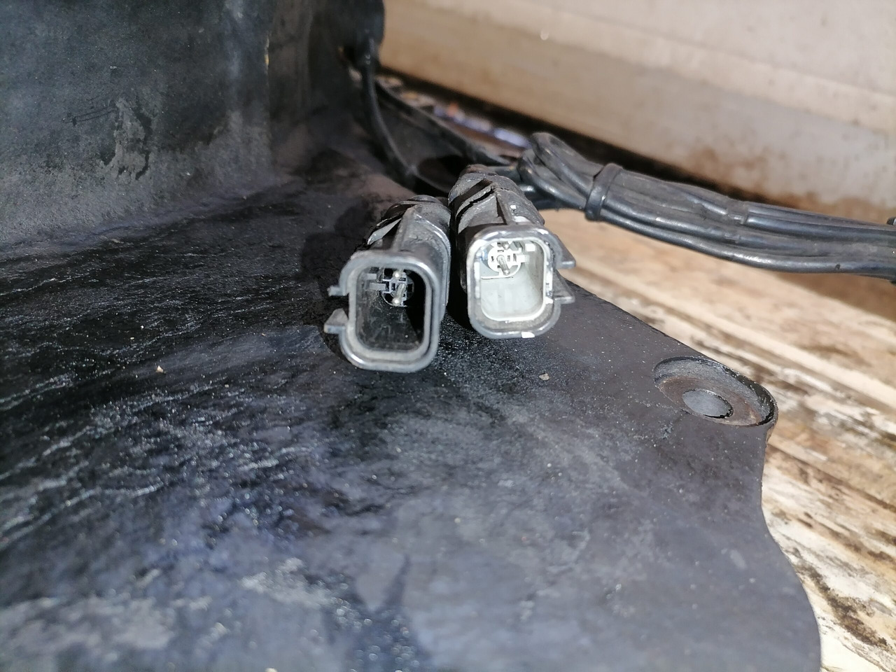 MAN Flywheel housing 51014013232 - Volante do motor para Camião: foto 3 MAN Flywheel housing 51014013232 - Volante do motor para Camião: foto 3