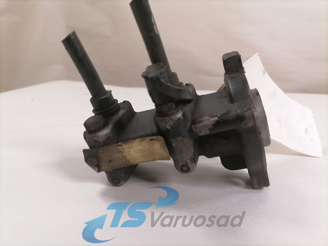 MAN Gear control 81326556182 - Caixas de velocidade e peças para Camião: foto 1 MAN Gear control 81326556182 - Caixas de velocidade e peças para Camião: foto 1